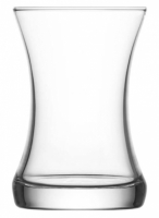LAV Çay Bardağı 6 Lı (LV-ZEN313E) - 1