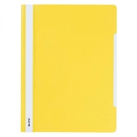 Leitz Telli Dosya A4 Sarı 50 Li L-4189 - 1
