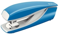 Leitz Zımba Makinesi 30 Sayfa Açık Mavi L-5502 - 1