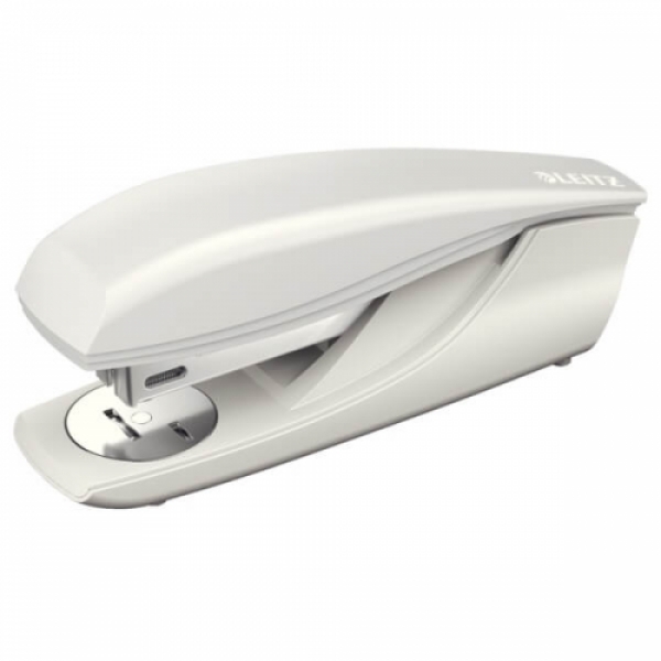 Leitz Zımba Makinesi 30 Sayfa Gri L-5500 