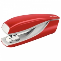 Leitz Zımba Makinesi 30 Sayfa Kırmızı L-5502 - 1