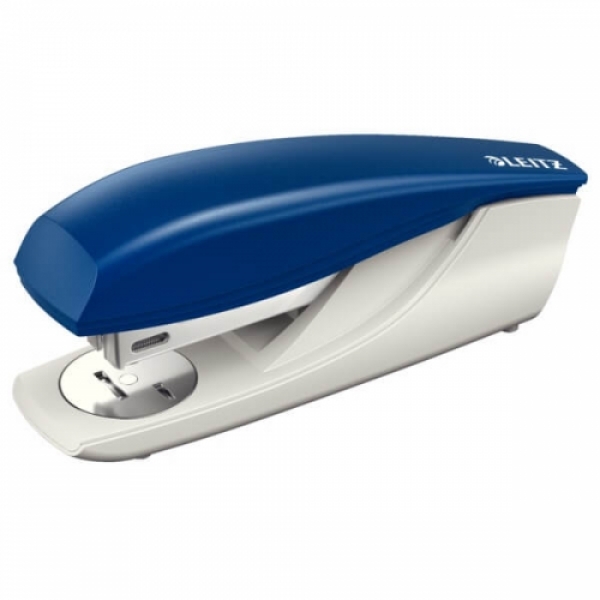 Leitz Zımba Makinesi 30 Sayfa Mavi L-5500 