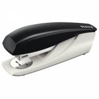 Leitz Zımba Makinesi 30 Sayfa Siyah L-5500 - 1