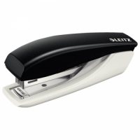Leitz Zımba Makinesi No 10 Siyah L-5517 - 1