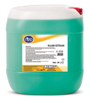 Lido Sıvı Elde Bulaşık Deterjanı Yeşil 30 Kg - 1