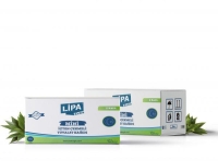 Lipa İçten Çekme Tuvalet Kağıdı 80 Mt 6 Lı - 1