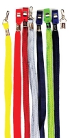 Mapi Polyester İp Metal Klipsli Yeşil 50 Adet - 1