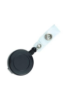 Mapi Yuvarlak Yoyo Siyah Blisterli - 1
