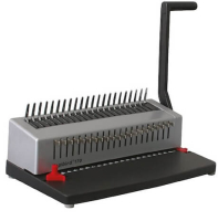 Mapibind 170 Plastik Spiral Cilt Makinesi - 1