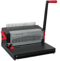 Mapibind 270 Plastik Spiral Cilt Makinesi - 1