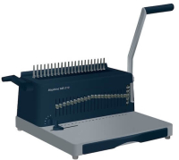 Mapibind MB210 Plastik Spiral Cilt Makinesi - 1