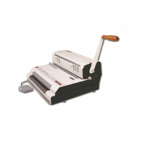 Mapicoil 431 Multi Pvc Helezon Ciltleme Makinesi - 1