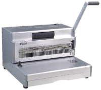 Mapicoil C300 Helezon Ciltleme Makinesi - 1