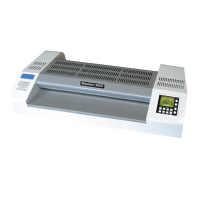Mapilam 490D Laminasyon Makinesi - 1
