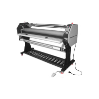Mapilam C160 Roll Laminasyon Makinesi - 1