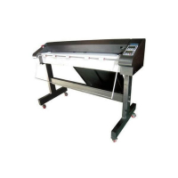Mapilam Cutter 1150 Otomatik Laminasyon Kesme Makinesi - 1