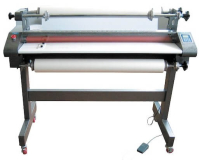Mapilam R112 Roll Laminatör - 1