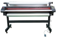 Mapilam R165 Sıcak-Soğuk Roll Laminatör - 1