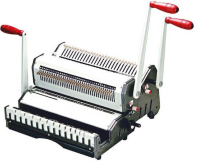 Mapiwire 321 Multi Tel Spiral Cilt Makinesi - 1