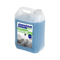 Maratem M102 Antibakteriyel El Sabunu 5 Lt - 1