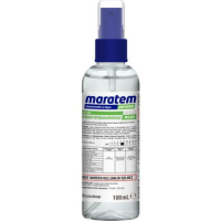 Maratem M105 Alkol Bazlı El Dezenfektanı 100 Ml - 1