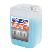Maratem M223 Amonyak Bazlı Kir ve Cila Sökücü 20 Lt - 1