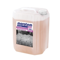 Maratem M302 Endüstriyel Bulaşık Deterjanı 20 Lt - 1
