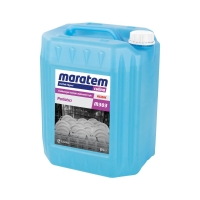 Maratem M303 Endüstriyel Bulaşık Parlatıcısı 20 Lt - 1