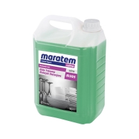 Maratem M305 Elde Bulaşık Deterjanı 5 Lt - 1