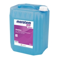 Maratem M324 Bulaşık Parlatıcısı Sert Sular 20 Lt - 1