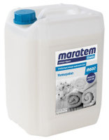 Maratem M602 Çamaşır Yumuşatıcısı Akdeniz Esintisi 20 Lt - 1