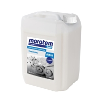 Maratem M603 Konsantre Çamaşır Yumuşatıcısı Floral 20 Lt - 1