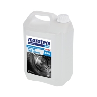 Maratem M612 Kireç ve Grilik Giderici 5 Lt - 1