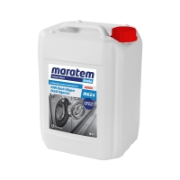 Maratem M624 PAA ve Hidrojen Peroksit Bazlı Hijyenik Yardımcı Yıkama 20 Lt - 1