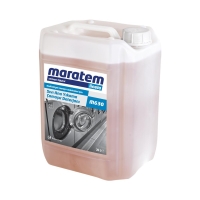 Maratem M630 Ana Yıkama Çamaşır Makinesi Deterjanı 20 Lt - 1