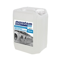 Maratem M635 Optik Parlatıcılı Konsantre Çamaşır Deterjanı 20 lt - 1