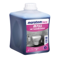 Maratem M711 Wc Temizleyici 1.5 Lt - 1