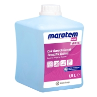 Maratem M716 Çok Amaçlı Genel Yüzey Temizleyici 1.5 Lt - 1