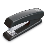 Mas 758 Zımba Makinesi Optimal No 24/6 Siyah 30 Sayfa - 1