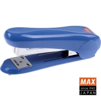 Max HD-50 Zımba Makinesi Mavi - 1
