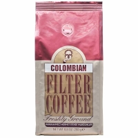 Mehmet Efendi Colombian Filtre Kahve 250 Gr - 1