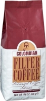 Mehmet Efendi Colombian Filtre Kahve 500 Gr - 1