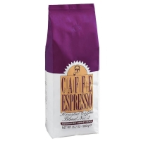 Mehmet Efendi Espresso No:3 Çekirdek Kahve 1 Kg - 1