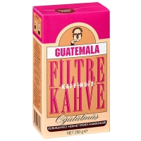 Mehmet Efendi Guatemala Kafeinsiz Filtre Kahve 250 Gr - 1
