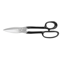 Merze Metal Karton Makası Timsah Ağızlı D-218 (No:12 / M-212) - 1