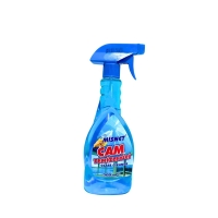 Misnet Cam Temizlemeyici 500 Ml - 1
