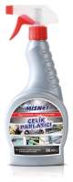 Misnet Metal Çelik Temizleyici ve Parlatıcı 500 Ml - 1