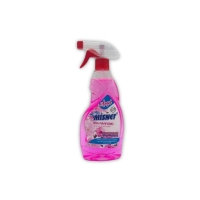Misnet Oda ve Çamaşır Parfümü Angel 500 Ml - 1