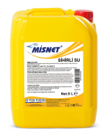 Misnet Sihirli Su 5 Kg - 1