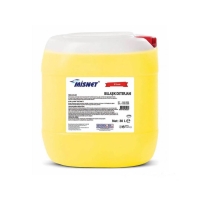 Misnet Sıvı Bulaşık Deterjanı Limon 30 Kg - 1